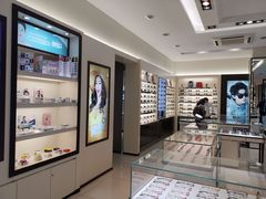 -毛源昌眼镜(杭州庆春东路店)