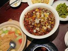 -永安鱼庄·镇江菜(东吴路店)