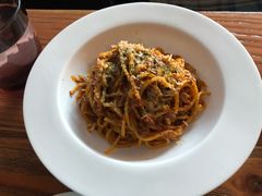 肉酱意大利面-Kitchen·Y洋厨房西餐厅(王府壹号店)