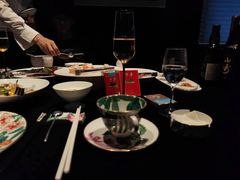 -悦庭六号餐厅(麦岛店)