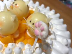 -好利来(永安道店)