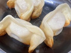 -锅贴大王南翔小笼(临沂二村店)
