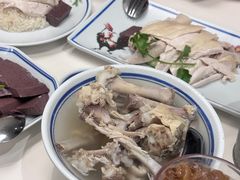 -红大哥水门鸡饭(總店)