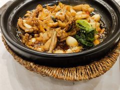 -汉通东林海鲜大酒店(鼓楼孝闻街店)