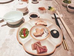 -南京金陵饭店