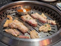 -牛焱·烧肉酒肆(五大道店)