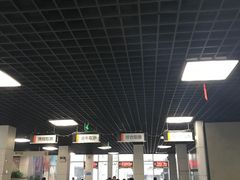 -上海南浦大桥长途旅游客运站
