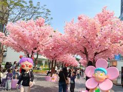 -东莞松山湖万象汇