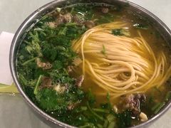 -杨记拉面总店