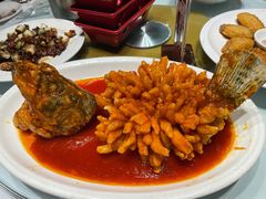 -玉林烤鸭店(黄村兴华店)