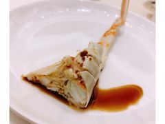 -潮府馆·非遗潮州菜·世纪公园(新国际博览中心店)
