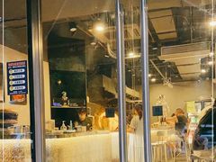 -shark burger·鲨鱼汉堡(交子大道店)