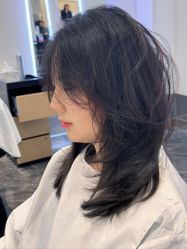 -MMby Hair Code芭曲发型