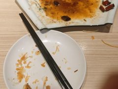 -君达小吃(建西苑店)