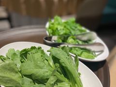 -鼎鼎香·港式火锅(北京SKP店)
