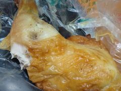 -大益烤鸡