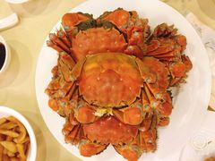 -王宝和酒家(黄浦店)