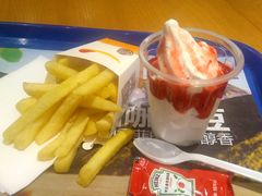 -汉堡王(仲盛世界商城店)