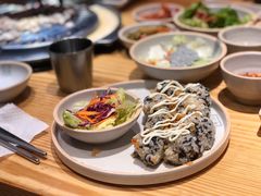 -喜来稀肉(北外滩白玉兰广场店)