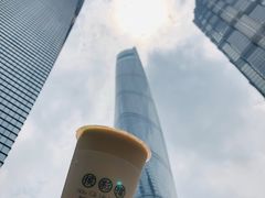 -幸福侯彩擂·奶茶