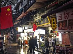 -老刘家泡馍·陕西老字号(钟楼广济街店)