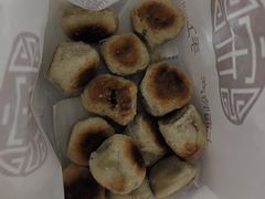 -宋记饼家(石门二路店)