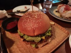 -Rural Tequila墨西哥餐厅(东川路店)