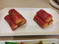 -蔡澜点心·粤菜(西单大悦城店)