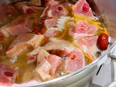 原味椰子鸡-肥佬大椰子鸡(三里屯3·3大厦店)