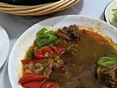-天乐农家鱼头王(天目湖店)
