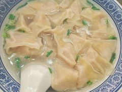 -孟家蟹包(锦绣街店)