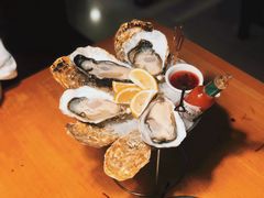 -囧吉香生蚝牛排馆(湖北路店)