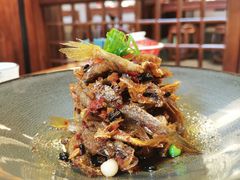 -袁州宴·地道袁州菜(袁山东路店)