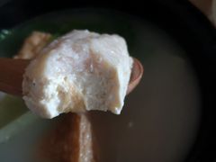 高记酿豆腐汤-新加坡高记KOO KEE Restaurant(盈科店)