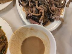 爆肚-姚记炒肝店(鼓楼店)