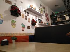 -臻美豪西餐厅(滨河店)