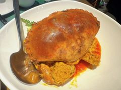 -帕蓝·暹罗料理(大学路店)