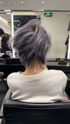 -FranckProvost梵珀·巴黎     法国美发沙龙