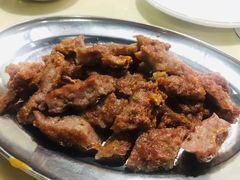 -美兰春记食店·龙舌坡红烧牛肉