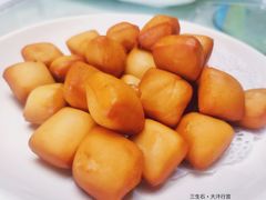 -大汗行宫园林餐厅