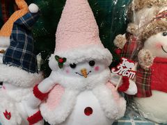 -丽达购物中心(崂山店)