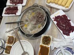 -杏花吴记牛肉火锅