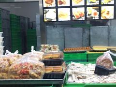 -宫廷糕点铺(人民中路店)