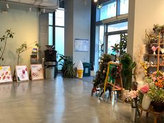-dotcom coffee古点咖啡(致真大厦店)