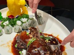 -童福兴·南京菜(老门东店)