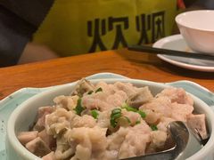 香芋排骨-炊烟小炒黄牛肉(东庆街店)