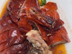 -品大三·经典淮扬菜(大行宫店)