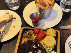 -bluefrog蓝蛙(水游城店)