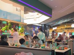 -亚马逊海鲜自助(梅溪湖步步高店)