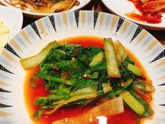 -向阳庄烧烤店(望京西园店)